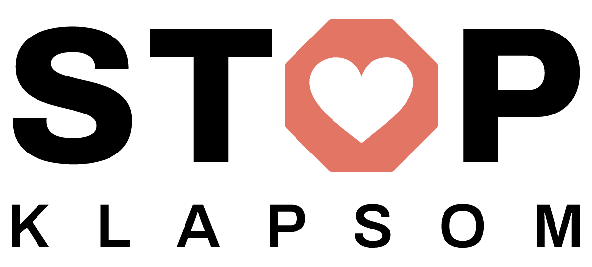Logo Stopklapsom